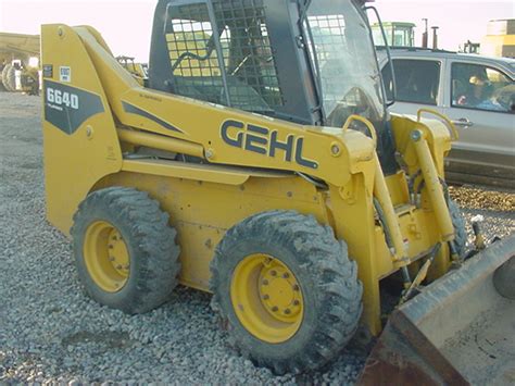 6640 e gehl skid steer|gehl skid steer 6640 specs.